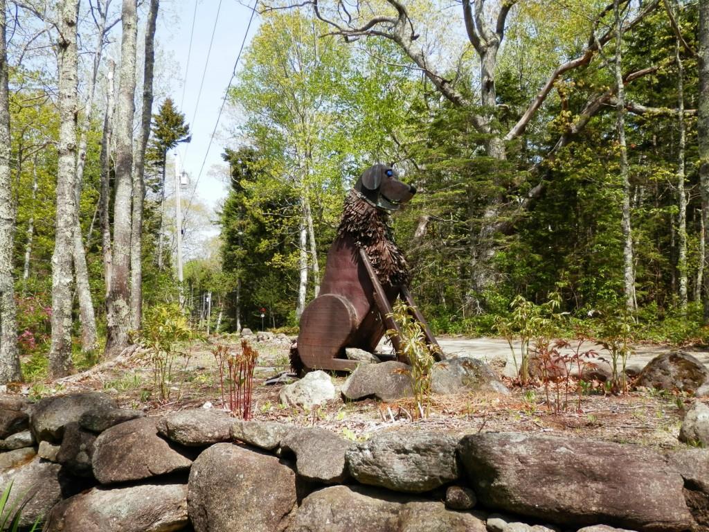 56 Hathorn Point Road Tenants Harbor, ME 04860 - Photo 29 of 34 Photo