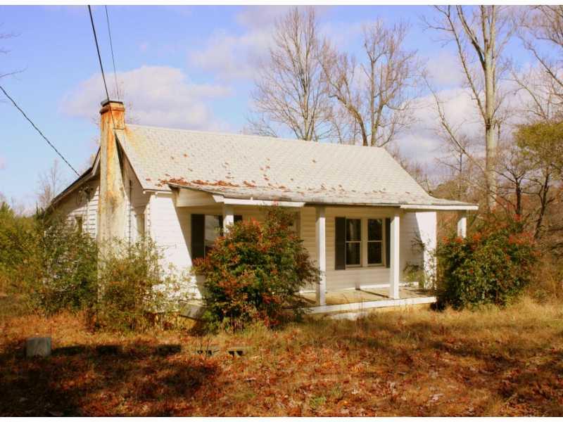 311 Lumber Company Road Talking Rock, GA 30175 - Photo 1 of 1 Gallery Image 1