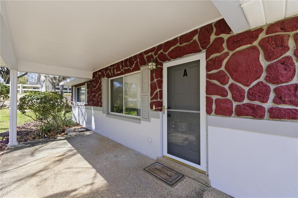 8637 Southwest 97th Lane Road, Unit A Ocala, FL 34481 - Photo 3 of 23