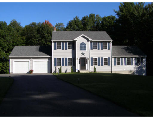 7 New Westminster Road Hubbardston, MA 01452 - Photo 1 of 1 Gallery Image 1