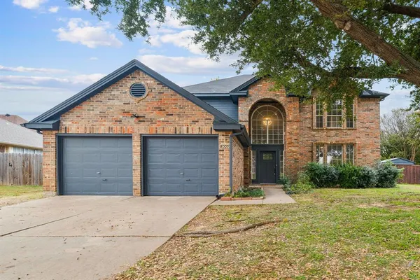 $489,000 | 2002 Terracotta Court, Lewisville, TX 75067