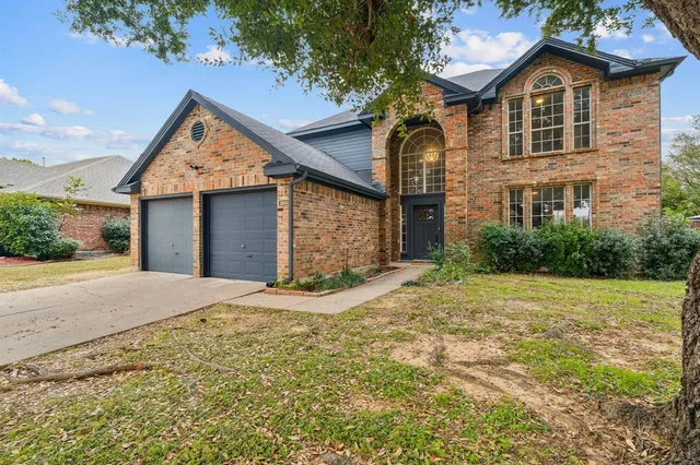 $515,000 | 2002 Terracotta Court, Lewisville, TX 75067