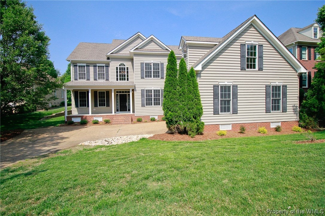 3028 Ridge Drive Toano, VA 23168 - Photo 1 of 32 Gallery Image 1