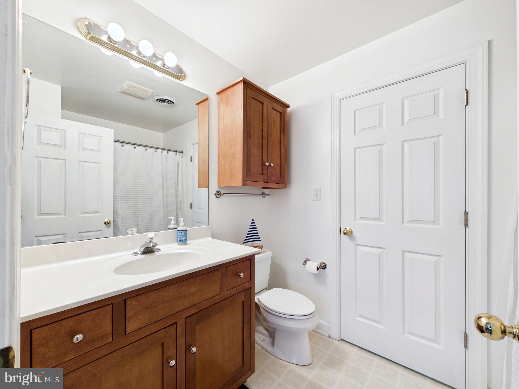 3298 Canterbury Road Milford, DE 19963 - Photo 29 of 74 Bedroom 2 - Full Bathroom