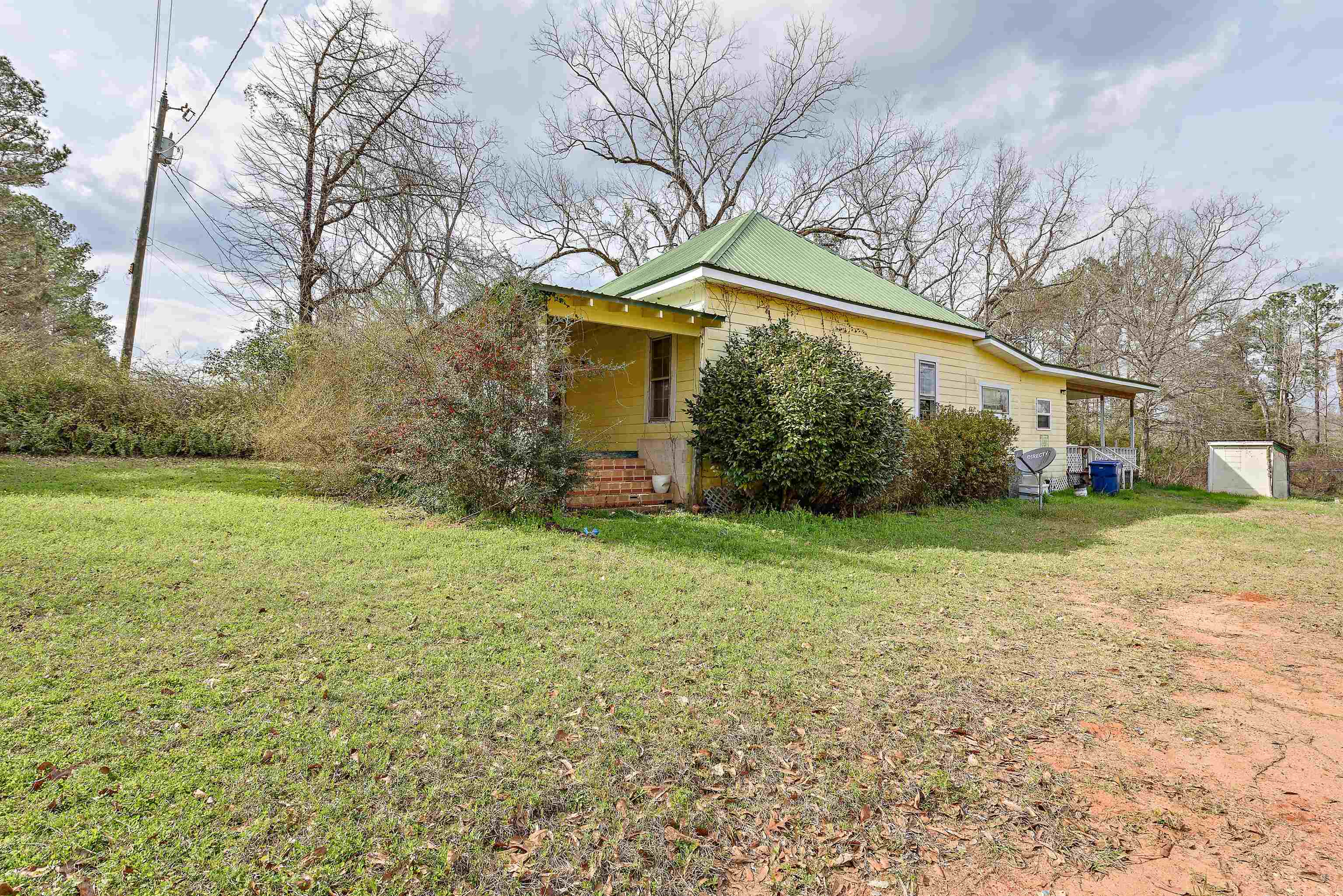 7425 Caton Road Red Level, AL 36474 - Photo 4 of 27 Gallery Image 4