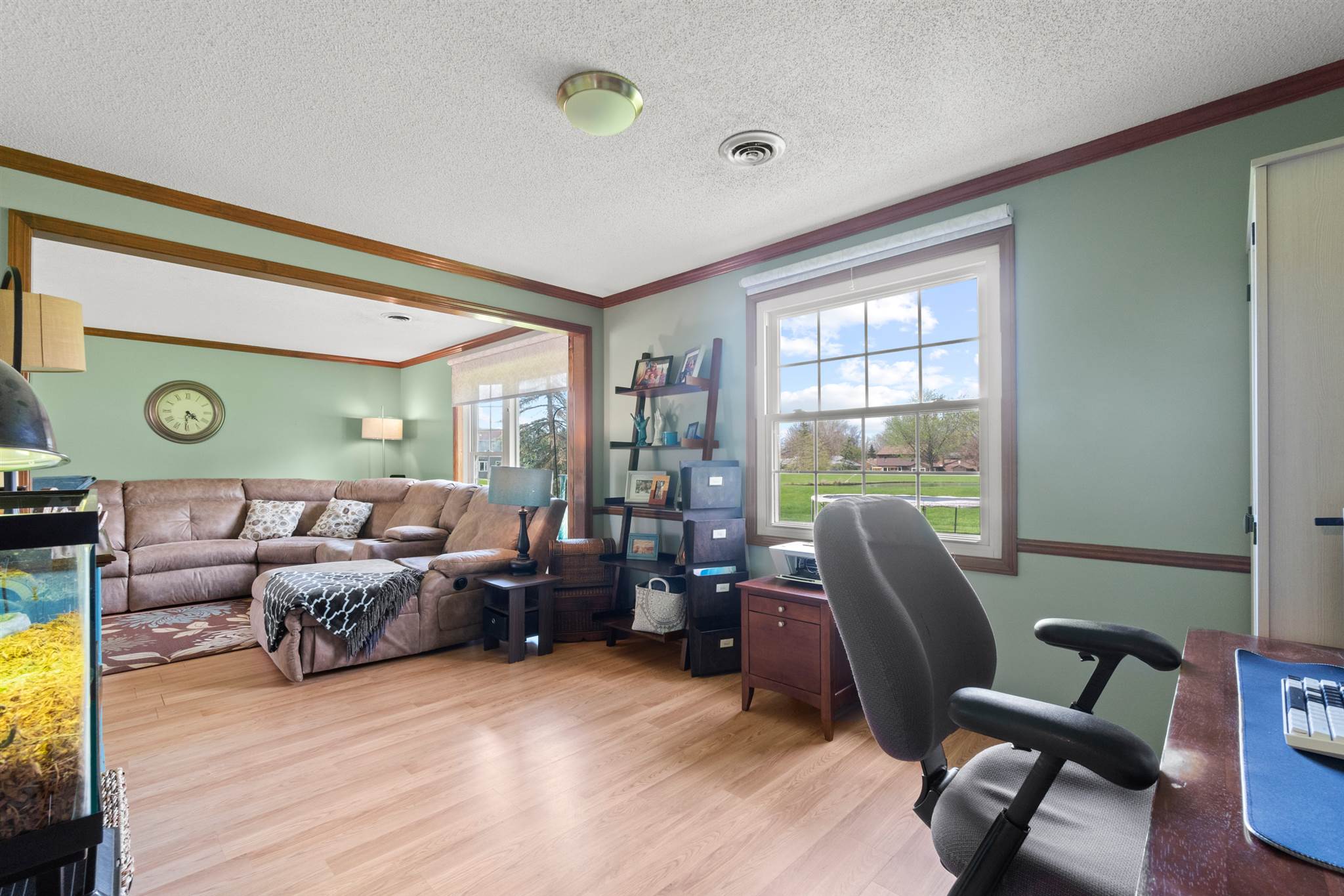 2135 Ransom Drive Fort Wayne, IN 46845 - Photo 12 of 36 Gallery Image 12