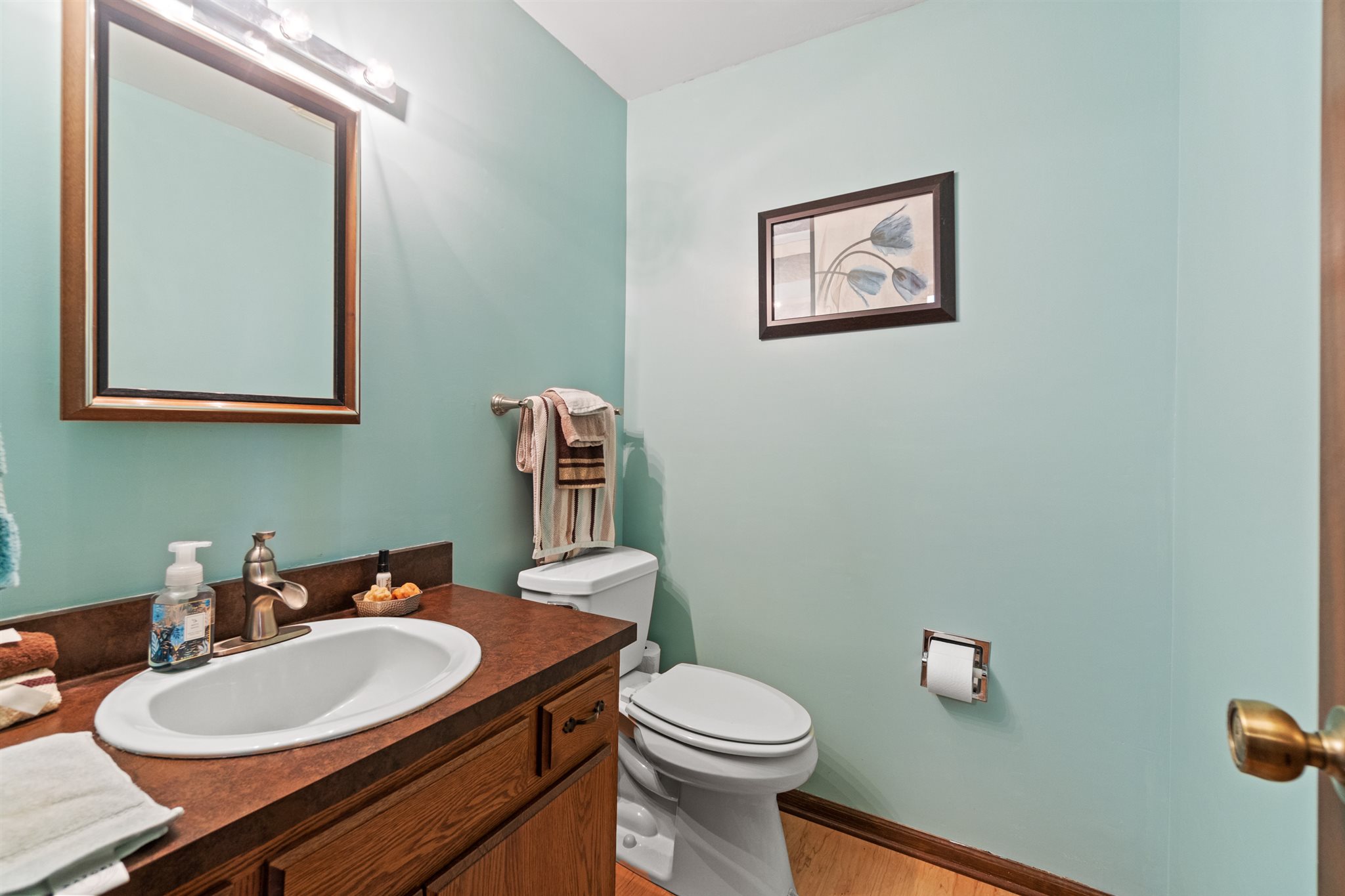 2135 Ransom Drive Fort Wayne, IN 46845 - Photo 20 of 36 Gallery Image 20