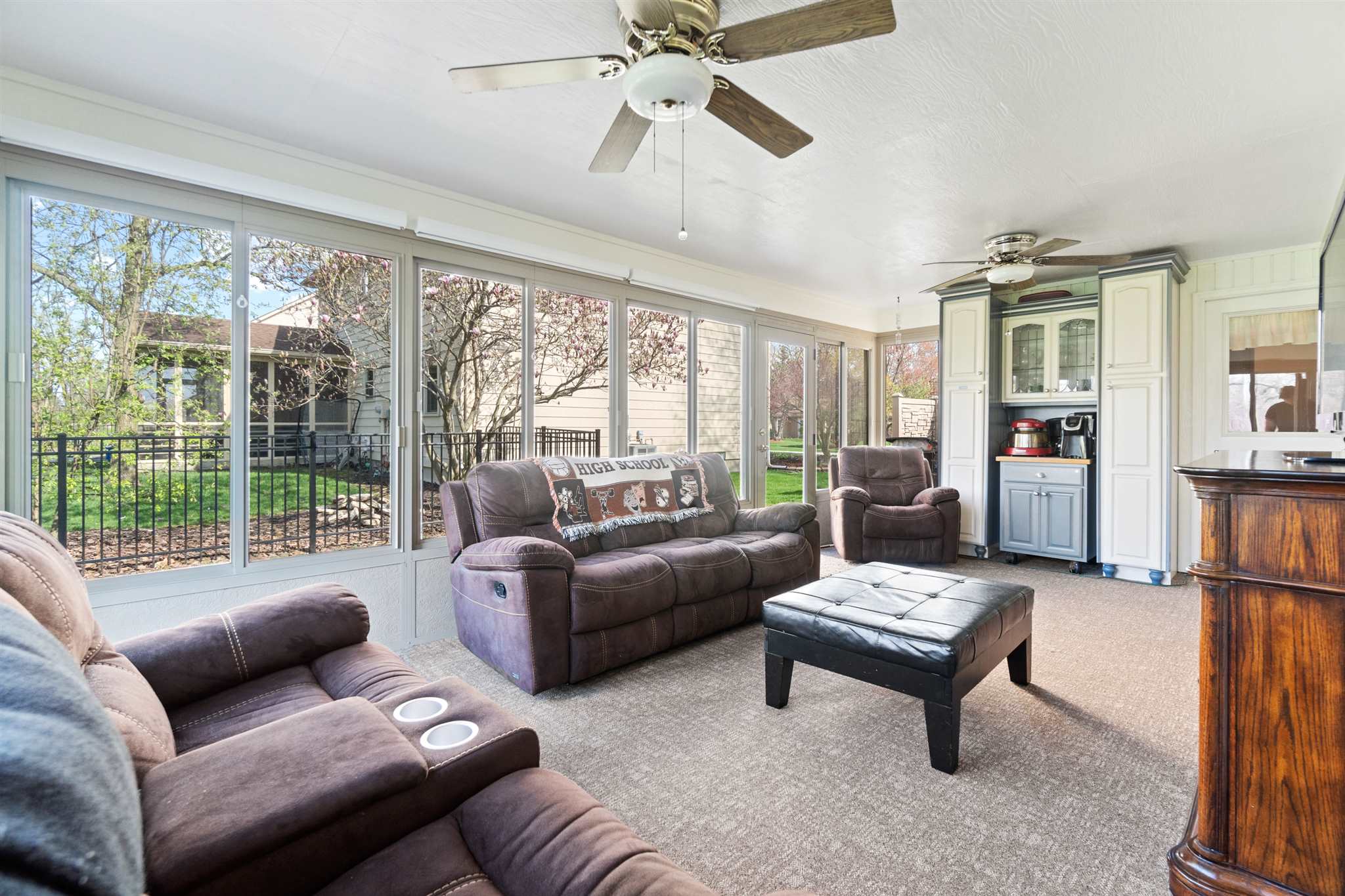 2135 Ransom Drive Fort Wayne, IN 46845 - Photo 22 of 36 Gallery Image 22