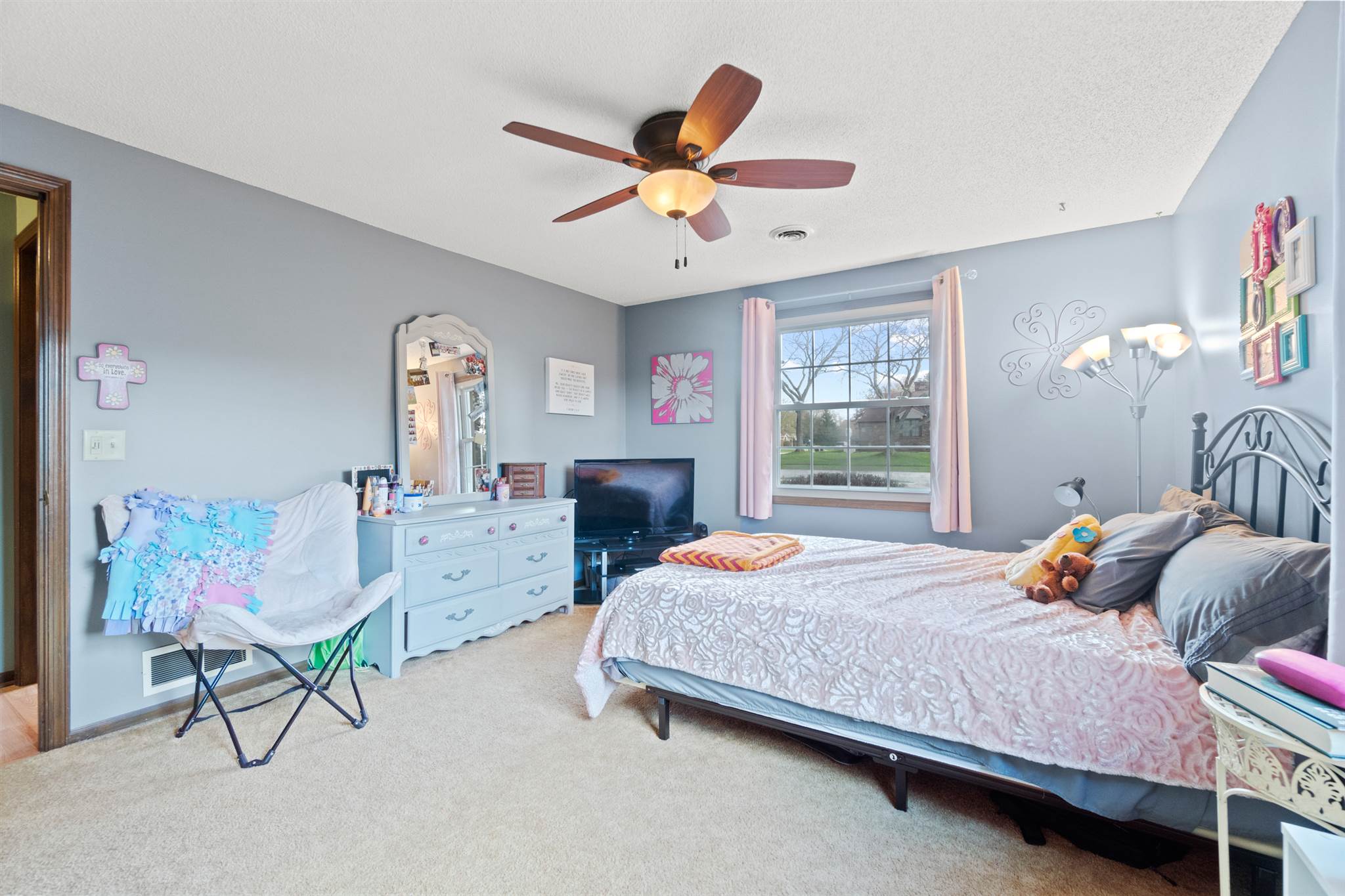 2135 Ransom Drive Fort Wayne, IN 46845 - Photo 28 of 36 Gallery Image 28
