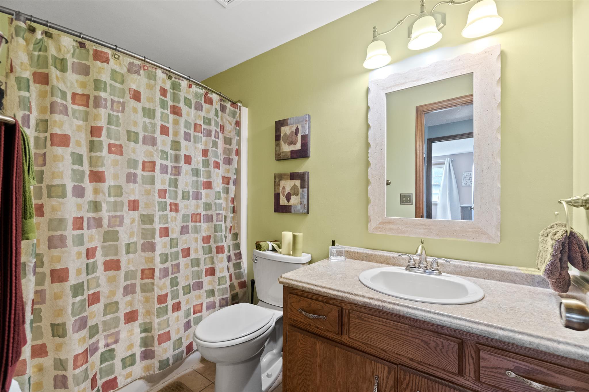 2135 Ransom Drive Fort Wayne, IN 46845 - Photo 29 of 36 Gallery Image 29
