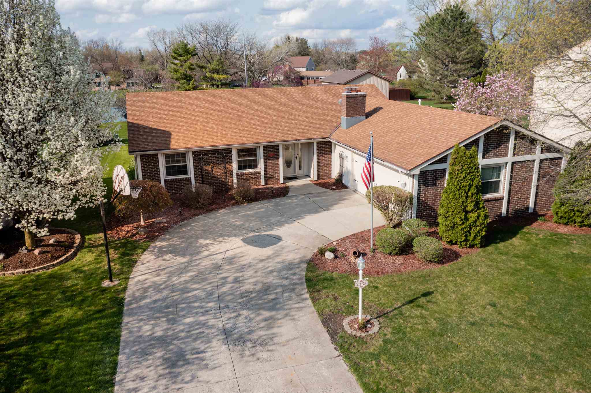2135 Ransom Drive Fort Wayne, IN 46845 - Photo 5 of 36 Gallery Image 5