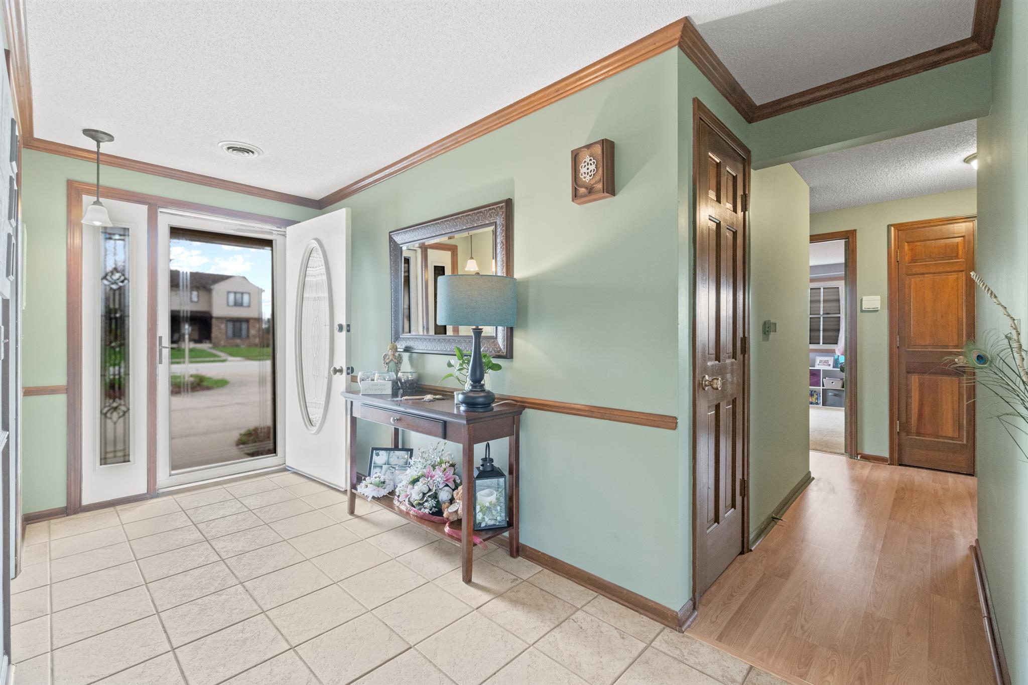 2135 Ransom Drive Fort Wayne, IN 46845 - Photo 6 of 36 Gallery Image 6