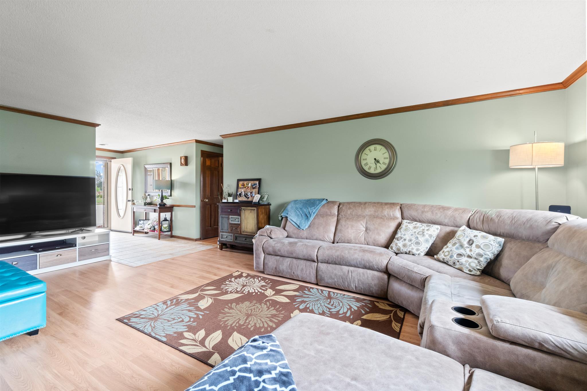 2135 Ransom Drive Fort Wayne, IN 46845 - Photo 7 of 36 Gallery Image 7