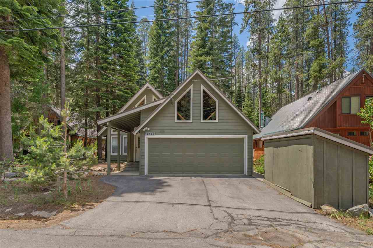 10477 Washoe Road Truckee, CA 96161 - Photo 19 of 21