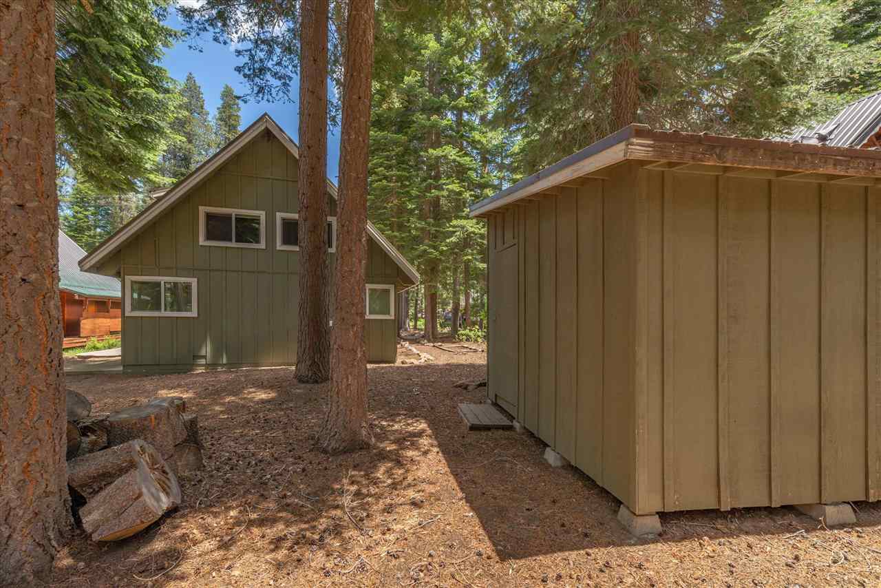10477 Washoe Road Truckee, CA 96161 - Photo 20 of 21