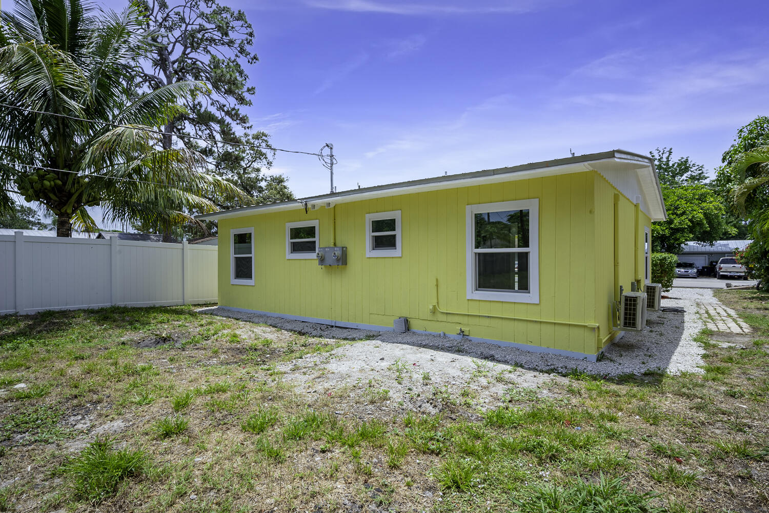 5331 Southeast Ebbtide Avenue Stuart, FL 34997 - Photo 3 of 24 a view of a house with backyard
