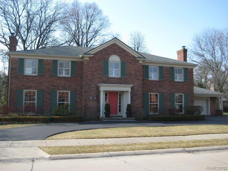 27 Warner Road Grosse Pointe, MI 48236 - Photo 1 of 21 27 Warner 023-1.jpg