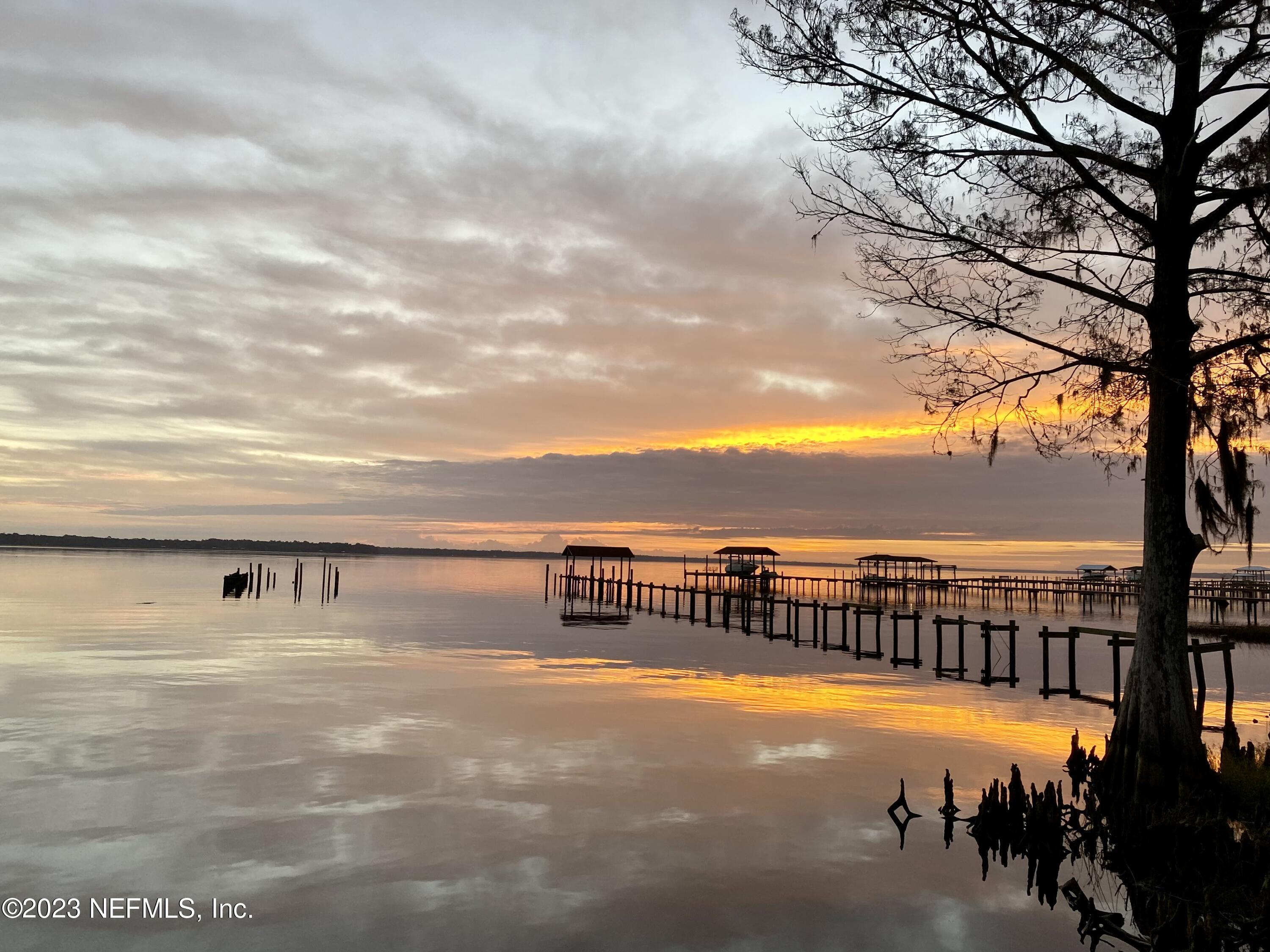 3217 River Road Green Cove Springs, FL 32043 - Photo 52 of 69 Riverfront Living at its Finest!