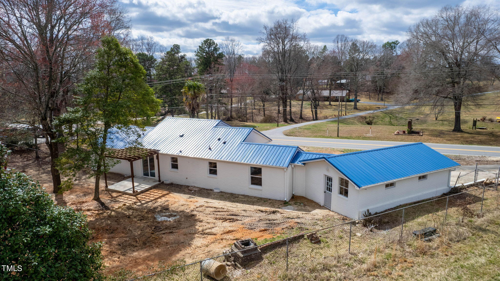 4371 High Point Road Kernersville, NC 27284 - Photo 47 of 53 58-web-or-mls-DJI_0984-HDR