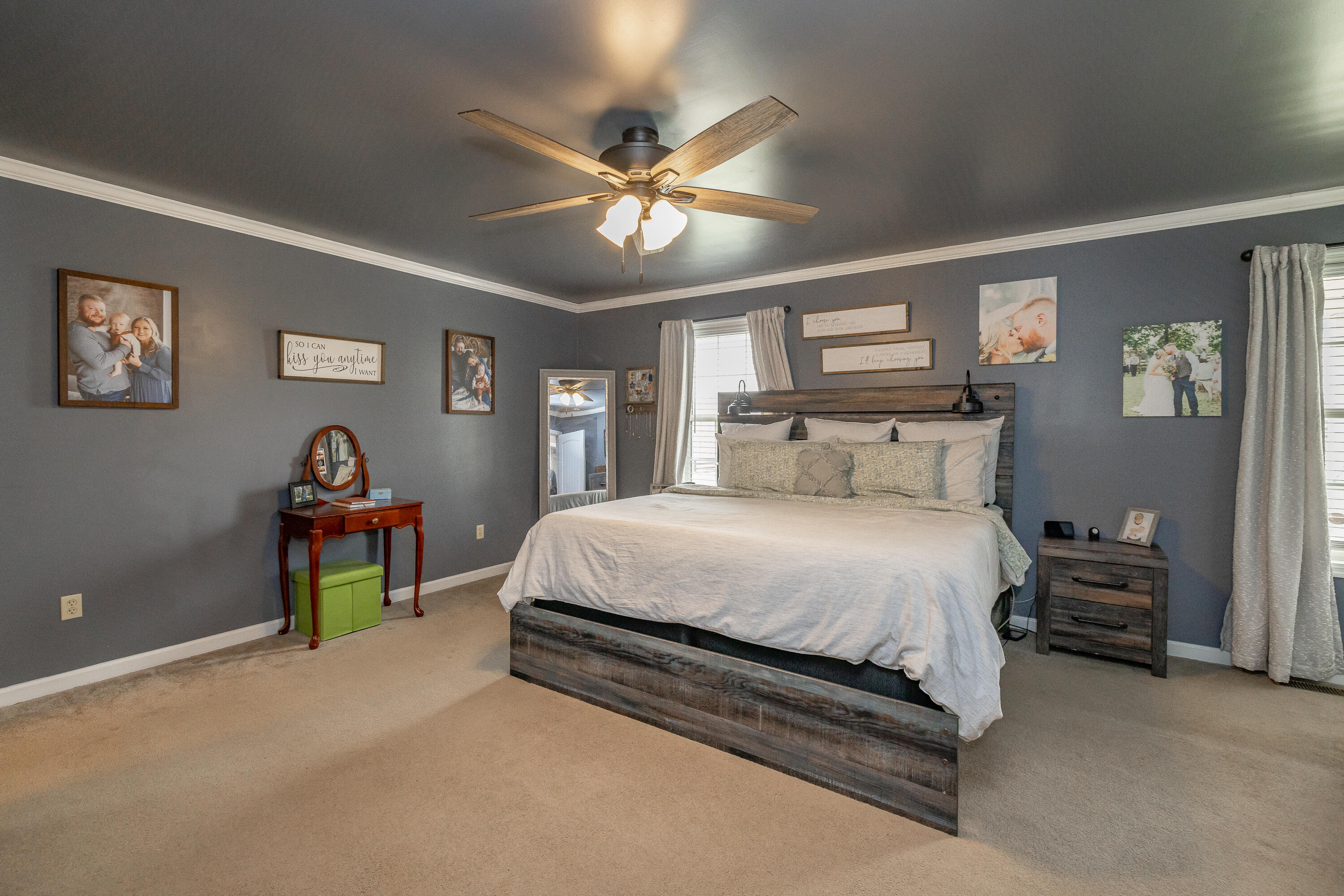 345 Tuggle Road Lancaster, KY 40444 - Photo 22 of 51 3-4
