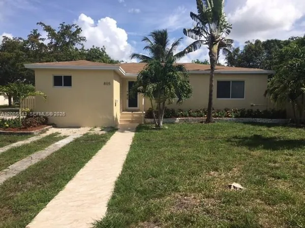 $3,850 | 805 Northeast 138th Street, North Miami, FL 33161