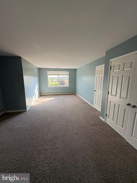 1007 Bucks Road Perkasie, PA 18944 - Photo 23 of 48 Bedroom 2