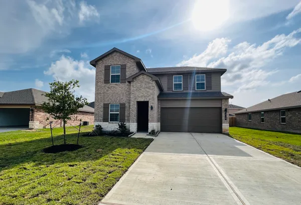 $2,500 | 618 Thunder Cloud Drive, Baytown, TX 77523