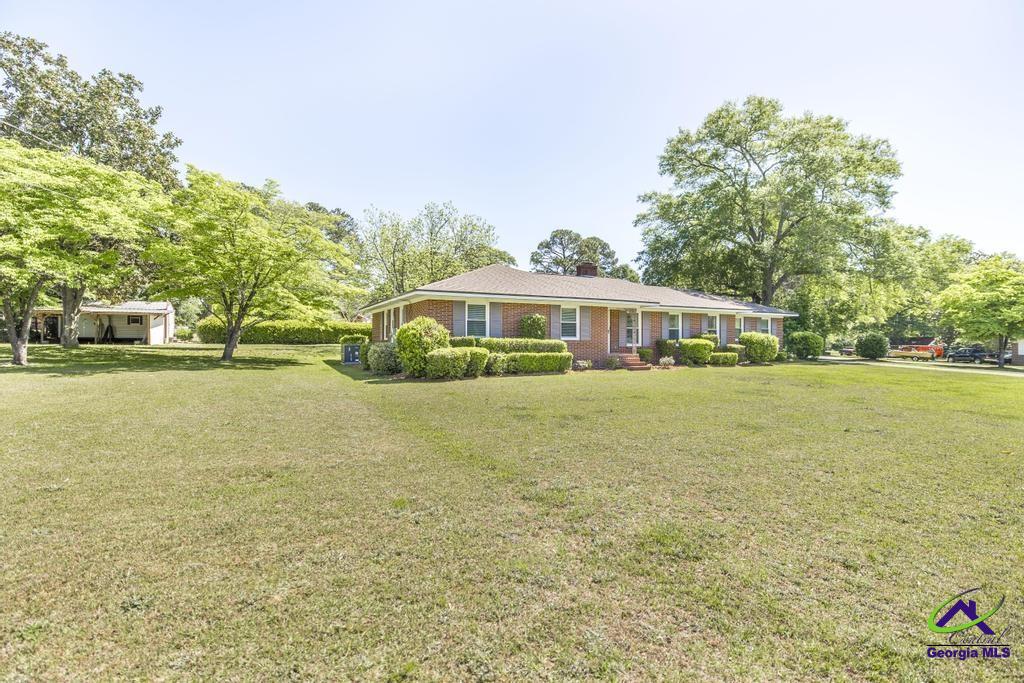 129 South 7th Street Cochran, GA 31014 - Photo 42 of 53