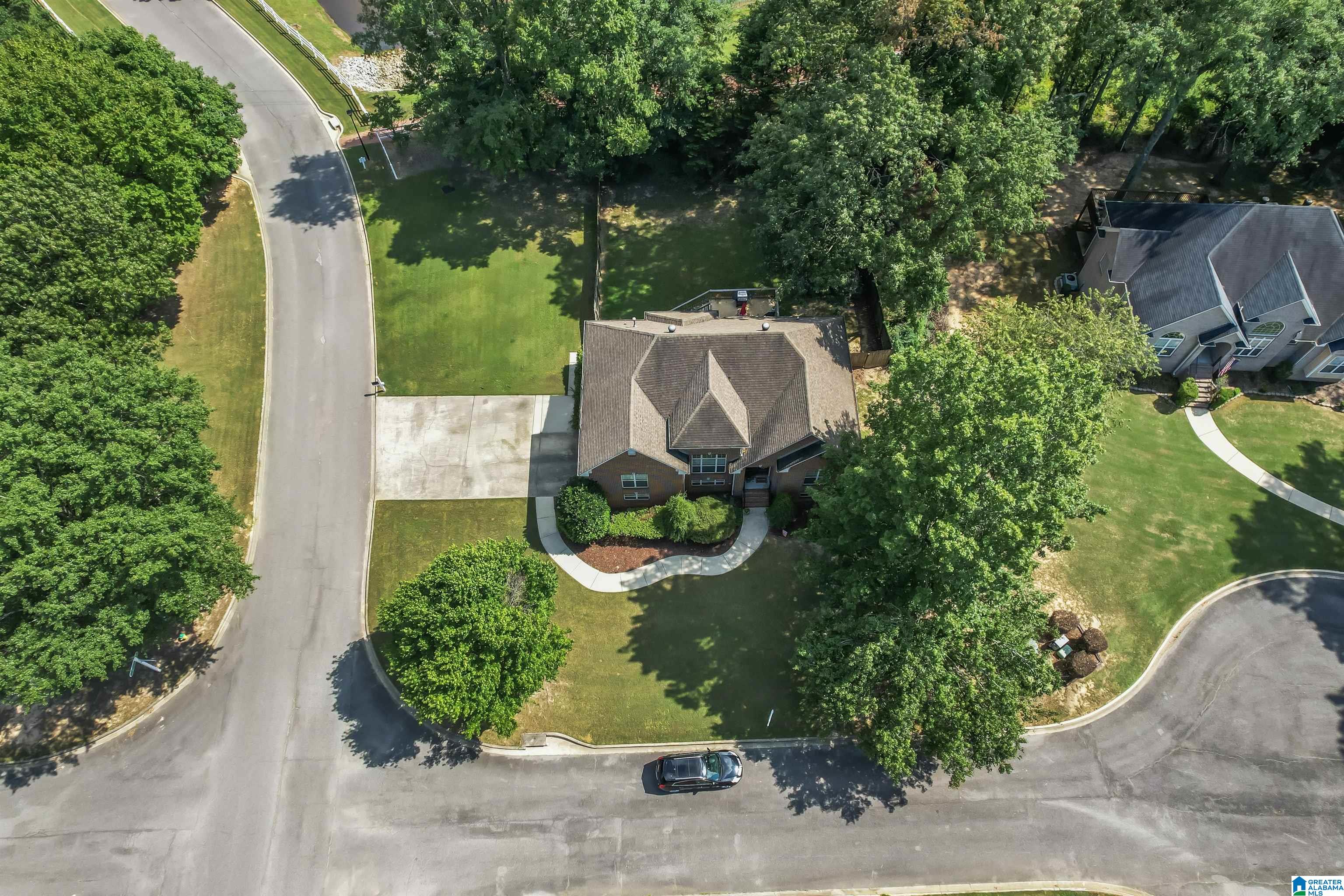 6509 Muskogee Cove Leeds, AL 35094 - Photo 4 of 41