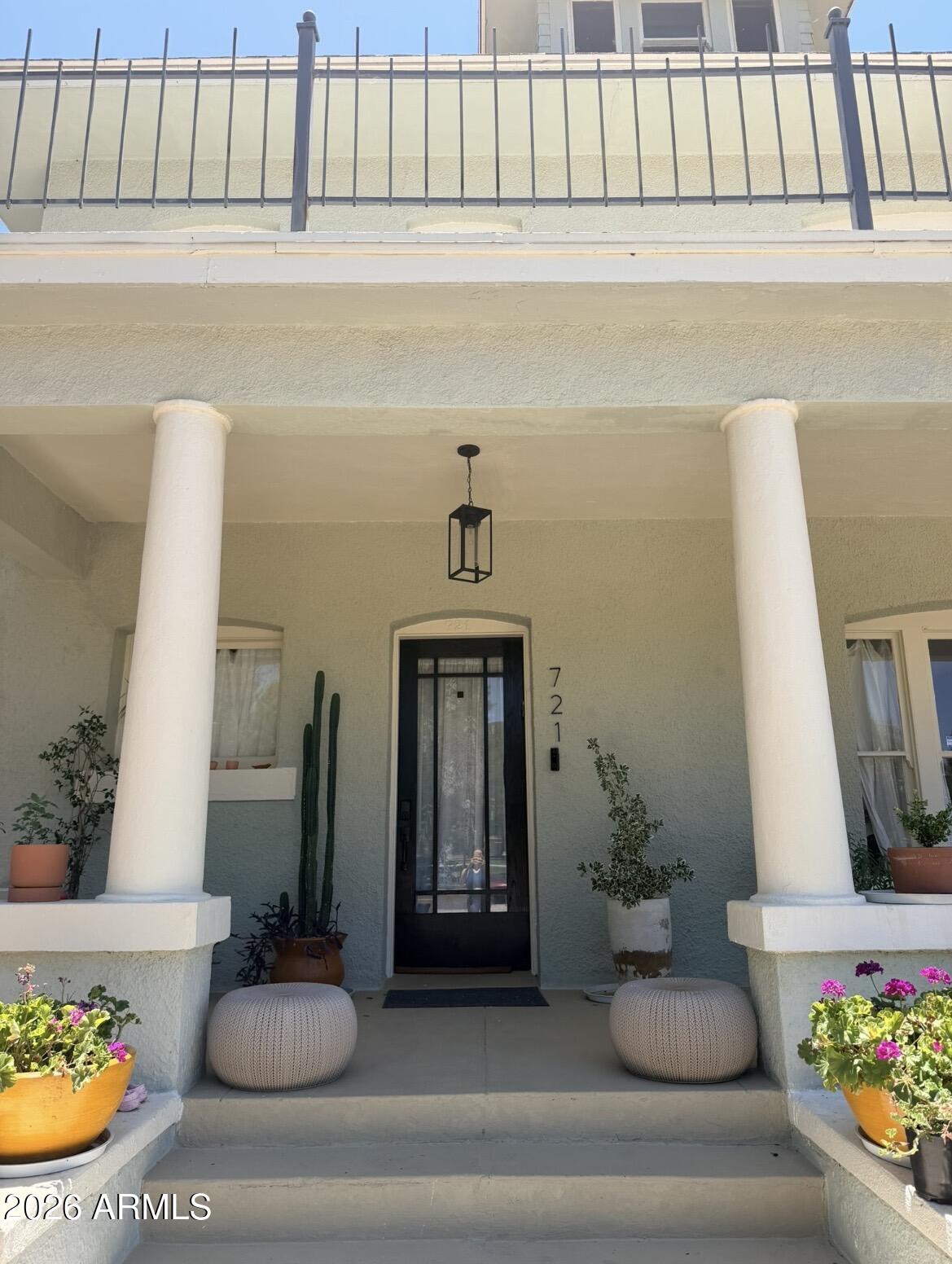 721 East 9th Street Douglas, AZ 85607 - Photo 2 of 23 entry
