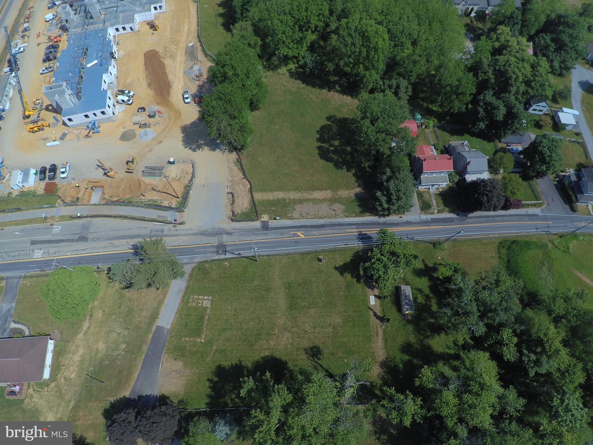 164 Byers Road Chester Springs, PA 19425 - Photo 2 of 4 Directly across from Retirement Community