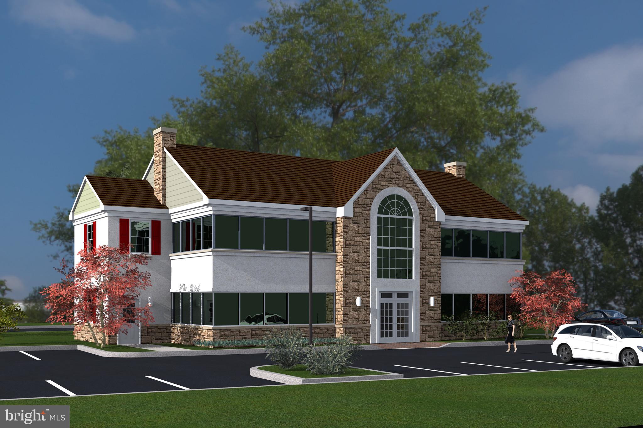 164 Byers Road Chester Springs, PA 19425 - Photo 3 of 4