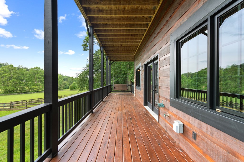 225 Cohutta Ranch Road Blue Ridge, GA 30513 - Photo 25 of 82