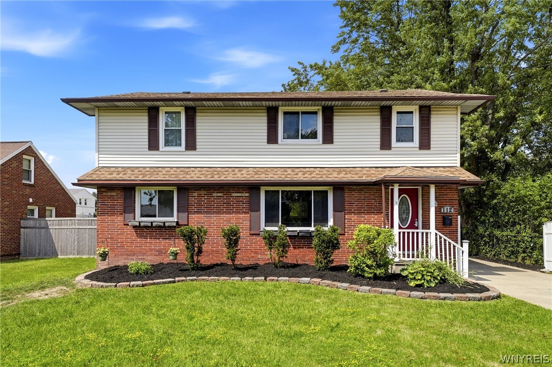 112 Hartford Road Amherst, NY 14226 - Photo 2 of 50 Gallery Image 2