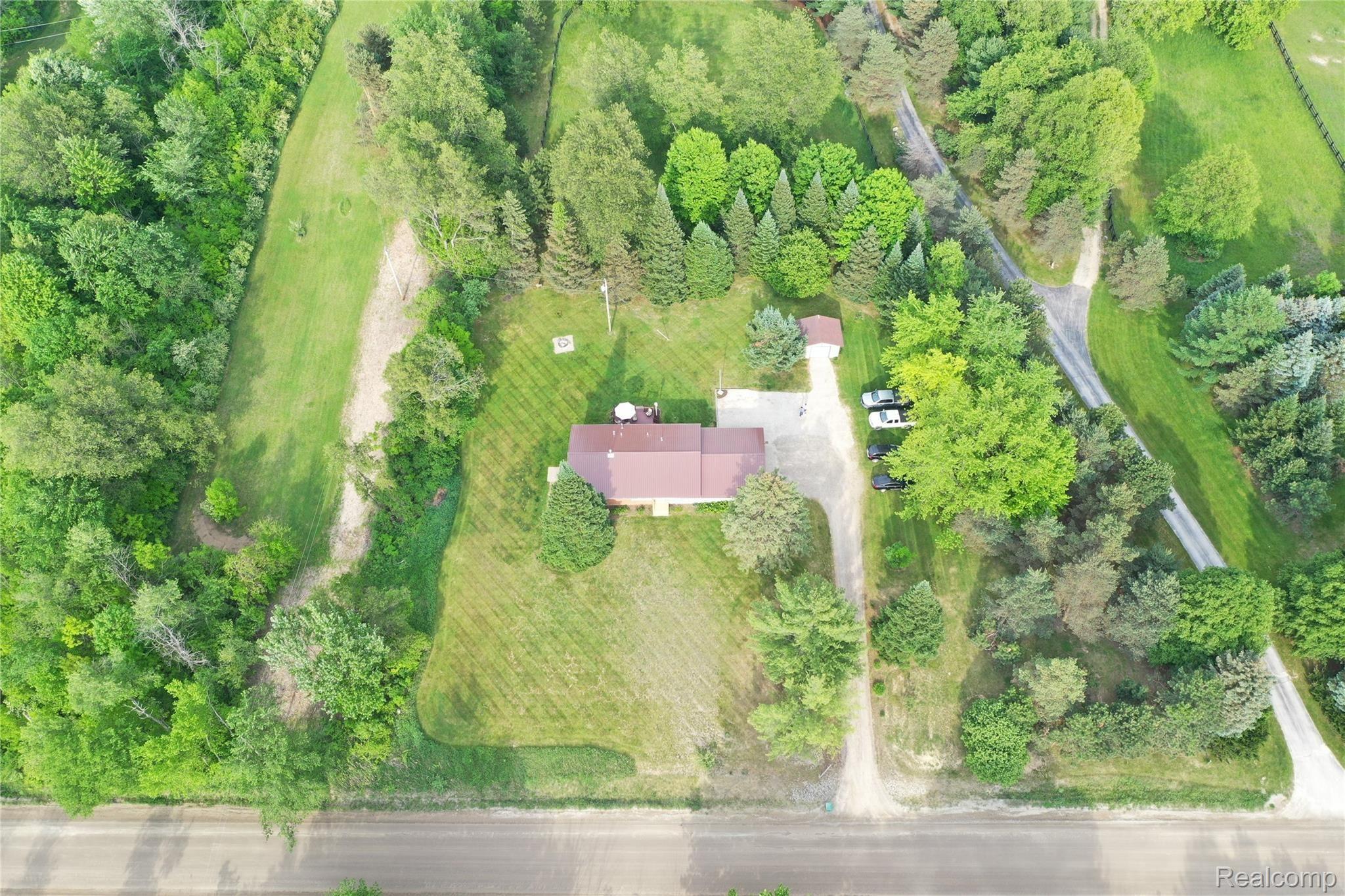 4633 Baldwin Road Metamora, MI 48455 - Photo 61 of 62 DJI_0470.JPG