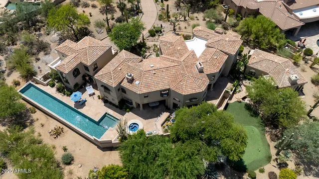 $15,995 | 10420 East Morning Vista Lane, Scottsdale, AZ 85262