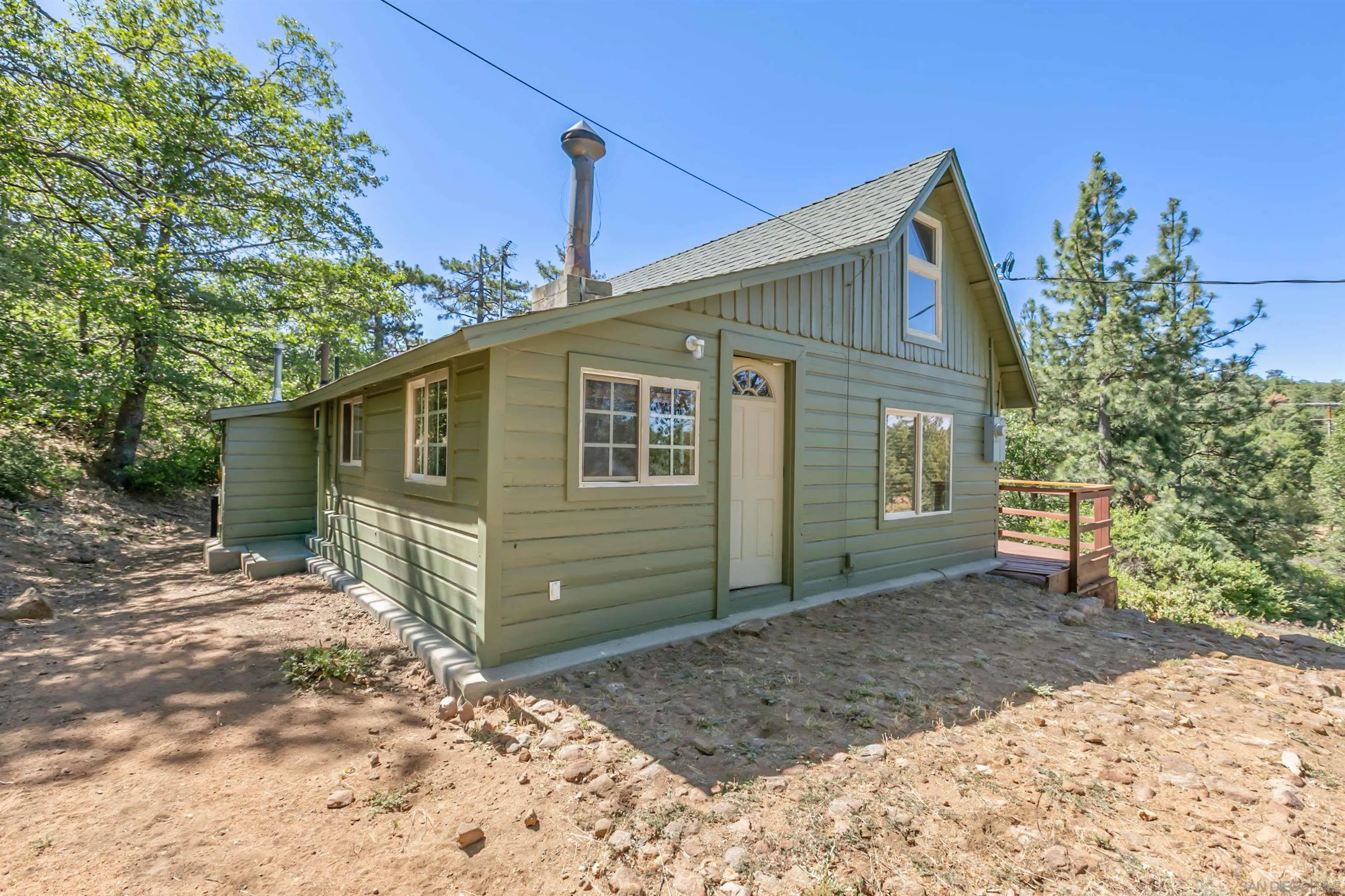 748 Boiling Springs Road Mount Laguna, CA 91948 - Photo 27 of 34