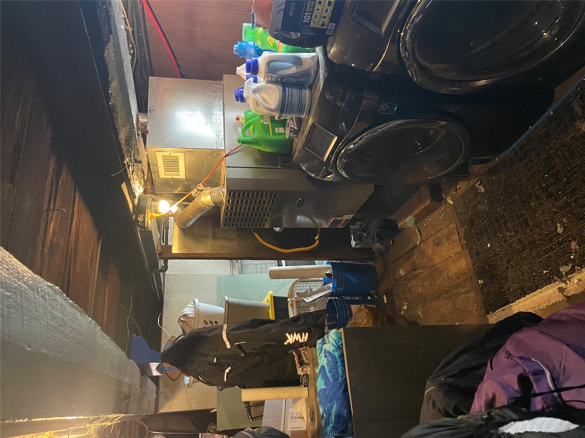 234 Betts Avenue Bronx, NY 10473 - Photo 10 of 11 a room with musical instruments