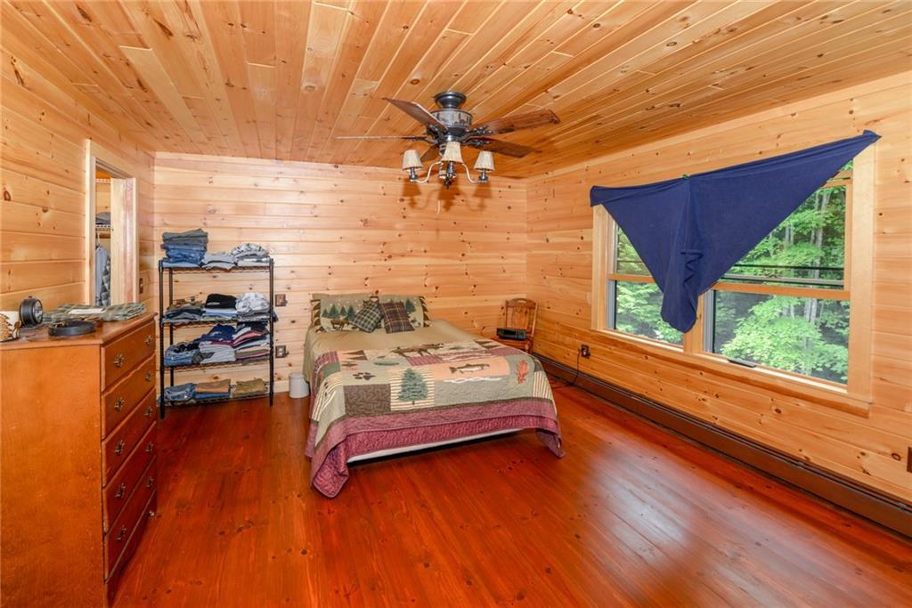 240 Wild Haven Road Bridgton, ME 04009 - Photo 21 of 35 Photo
