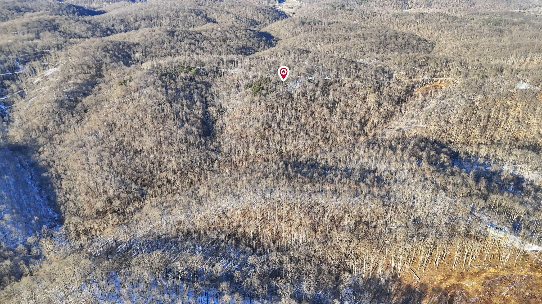 29225 Gearing Ridge Road Londonderry, OH 45647 - Photo 52 of 59 62-web-or-mls-DJI_20260120155924_0036_D