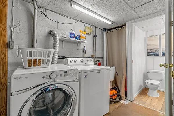 $192,500 | 605 Hickory Circle, Canonsburg, PA 15317