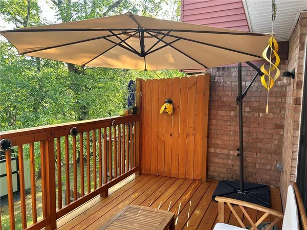 $192,500 | 605 Hickory Circle, Canonsburg, PA 15317