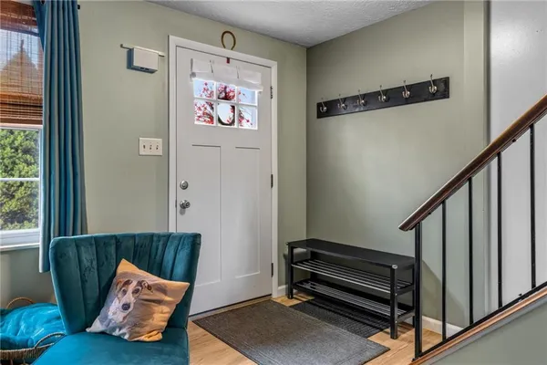 $192,500 | 605 Hickory Circle, Canonsburg, PA 15317