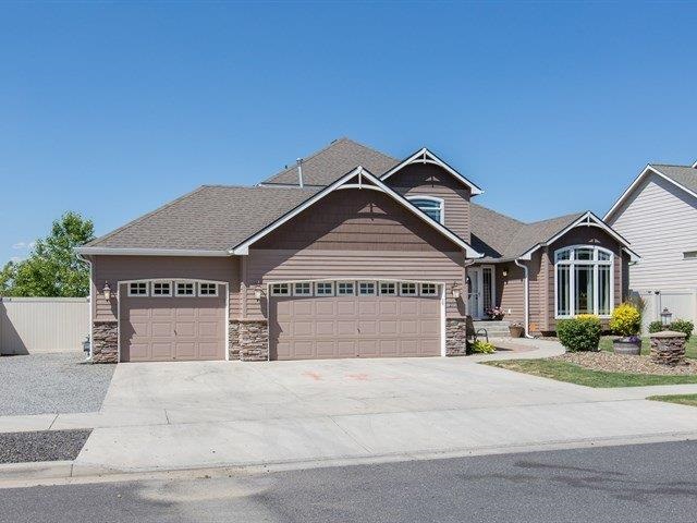 2708 West Westover Road Spokane, WA 99208 - Photo 1 of 20