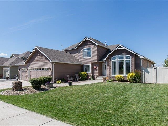2708 West Westover Road Spokane, WA 99208 - Photo 2 of 20