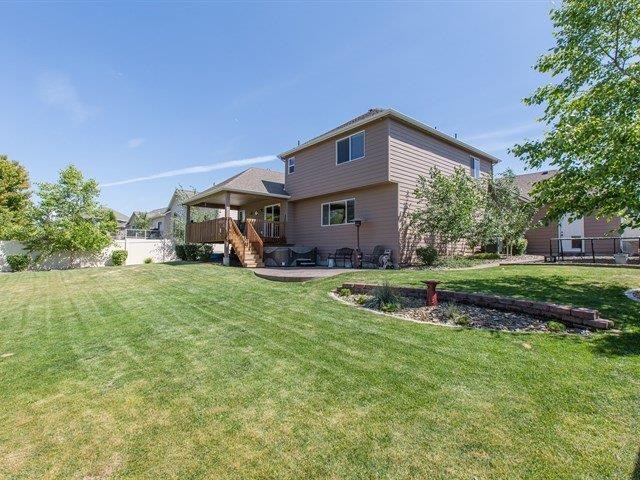 2708 West Westover Road Spokane, WA 99208 - Photo 19 of 20