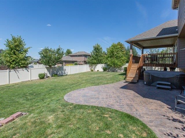 2708 West Westover Road Spokane, WA 99208 - Photo 20 of 20