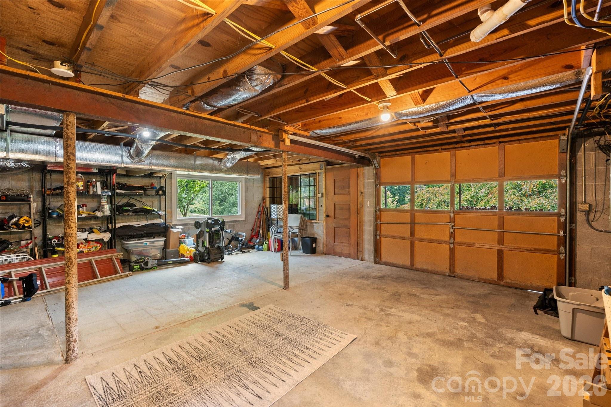 79 Laurel Cove Road Candler, NC 28715 - Photo 18 of 44