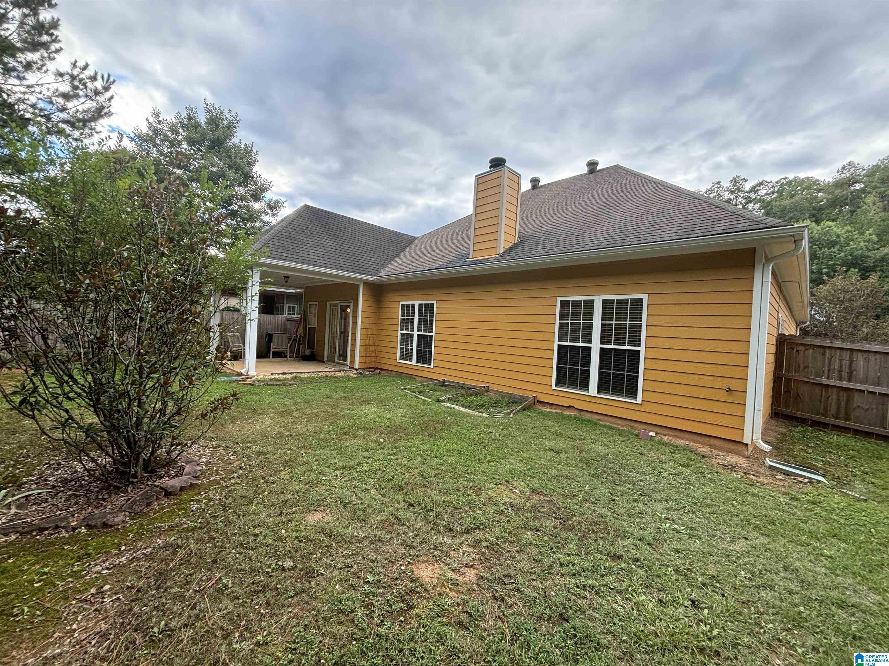 183 Cove Lane Pelham, AL 35124 - Photo 22 of 22