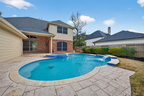$555,000 | 13423 Oak Alley Lane, Cypress, TX 77429